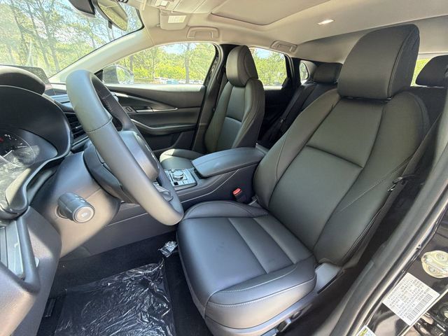 New 2026 MAZDA CX-30 AWD 2.5 S image 11