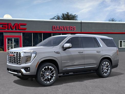 New 2026 GMC Yukon Denali image 2