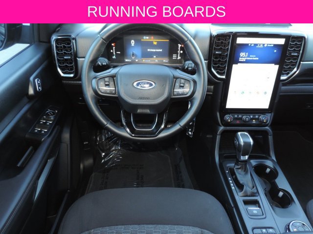 Used 2025 Ford Ranger XLT w/ Equipment Group 301A High AWD/4WD image 19
