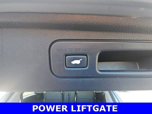 Used 2024 Honda Odyssey EX-L image 26