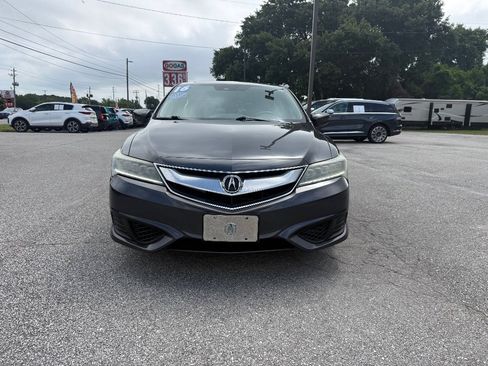 Used 2016 Acura ILX FWD image 2