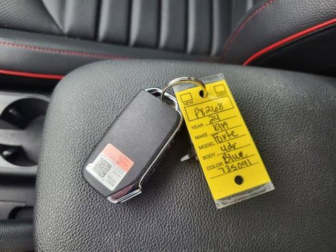 Used 2024 Kia Forte GT image 28