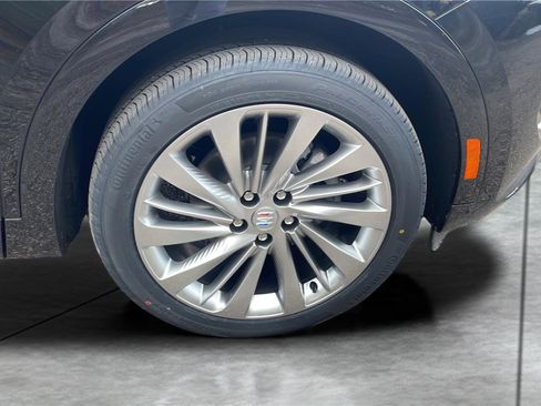 New 2026 Buick Envision Avenir image 26