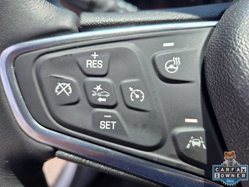 Used 2019 Chevrolet Malibu LT w/ Leather Package FWD image 28