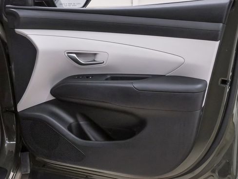 Used 2025 Hyundai Tucson SEL image 27