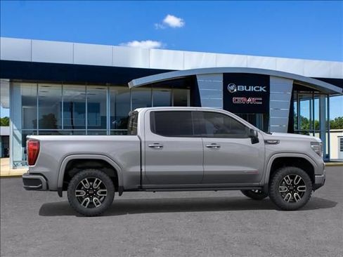 New 2026 GMC Sierra 1500 AT4 w/ AT4 Premium Package AWD/4WD image 5