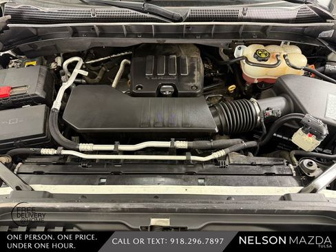 Used 2020 GMC Sierra 1500 Elevation w/ Elevation Value Package RWD image 50