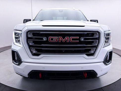 Used 2021 GMC Sierra 1500 AT4 w/ AT4 Premium Package AWD/4WD image 13