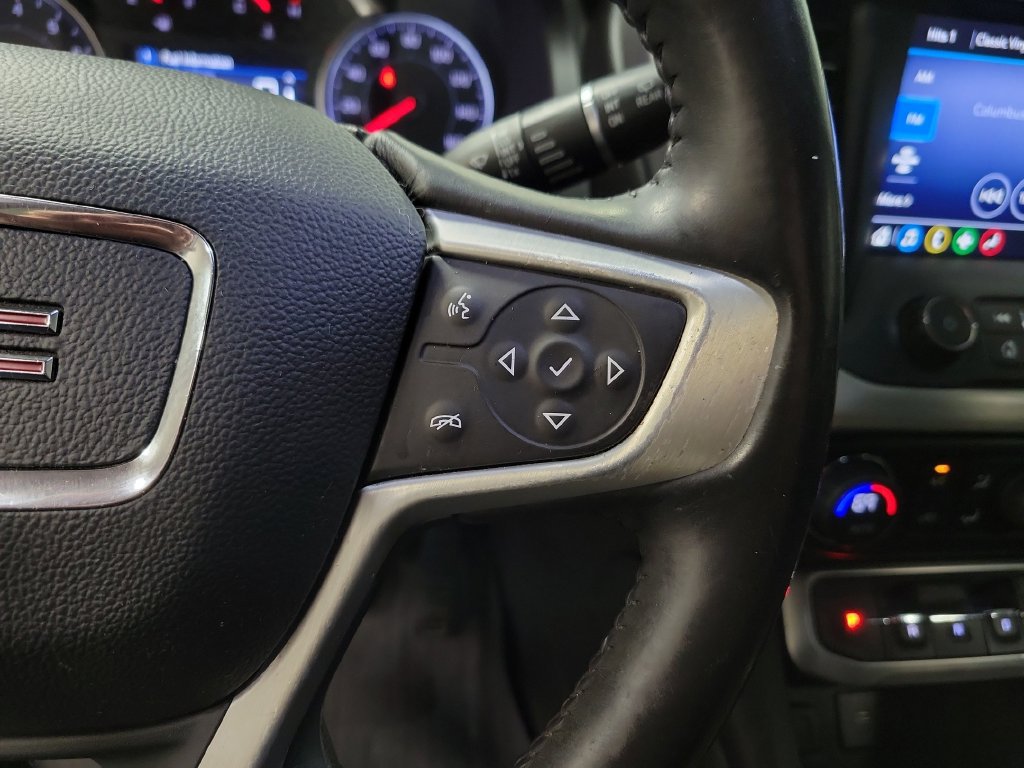 Used 2020 GMC Acadia SLE w/ Driver Convenience Package FWD image 26