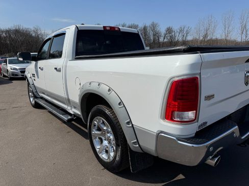 Used 2016 RAM 1500 Laramie image 10