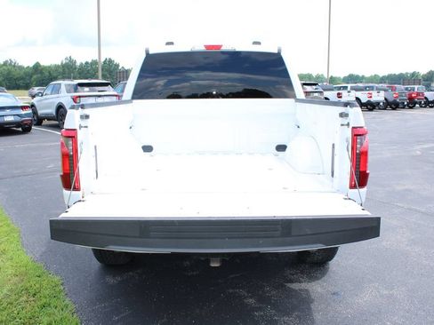 Used 2025 Ford F150 STX AWD/4WD image 13