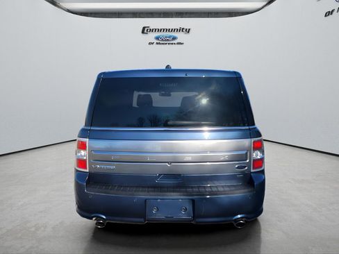 Used 2019 Ford Flex Limited image 8