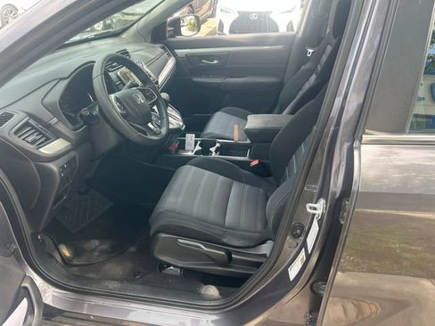 Used 2021 Honda CR-V LX image 2