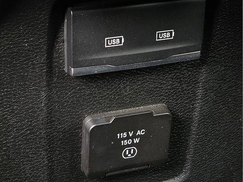 Used 2024 Jeep Wrangler Unlimited Rubicon 4xe AWD/4WD image 10