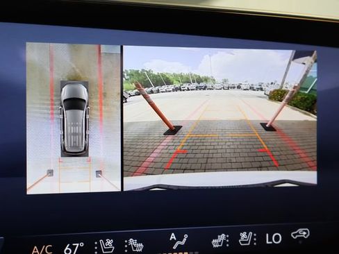 New 2026 Buick Enclave Avenir w/ Super Cruise Package AWD/4WD image 28