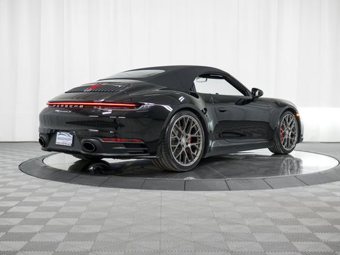 Certified 2020 Porsche 911 Carrera S image 39