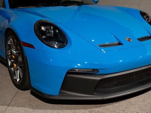 Used 2022 Porsche 911 GT3 RWD image 10