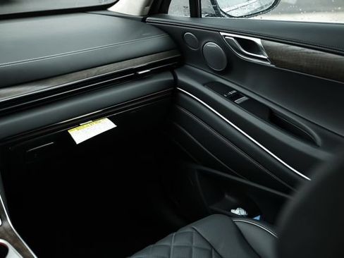 New 2026 Genesis GV80 3.5T Prestige AWD/4WD image 31
