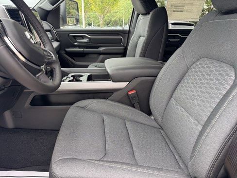 New 2026 RAM 1500 Big Horn image 9