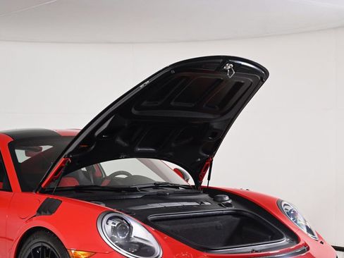 Certified 2018 Porsche 911 GT2 RS image 29