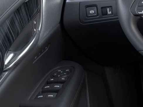 New 2025 Cadillac XT6 Premium Luxury w/ LPO, Floor Liner Package image 22