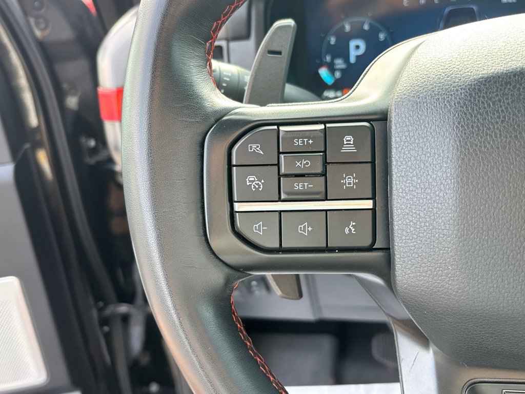 Certified 2024 Ford F150 Raptor AWD/4WD image 34