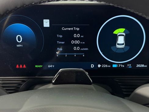 Used 2025 Hyundai Ioniq 5 SEL RWD image 15