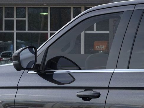 New 2026 Ford Expedition Platinum w/ Platinum Ultimate Package image 20