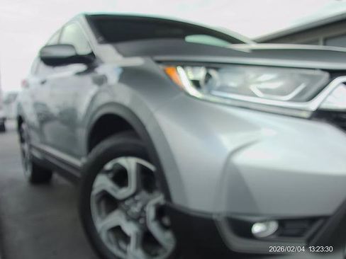 Used 2018 Honda CR-V EX image 19