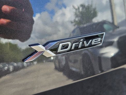 New 2025 BMW X3 xDrive30i w/ Premium Package image 20