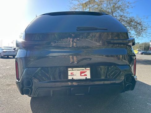 Used 2023 BMW XM image 11