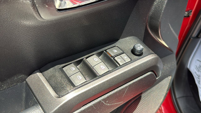Used 2022 Toyota Tacoma TRD Sport w/ Technology Package RWD image 18