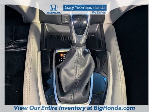 Used 2017 Nissan Rogue Sport SL FWD image 21