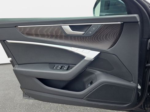 Used 2023 Audi A6 2.0T Premium image 25