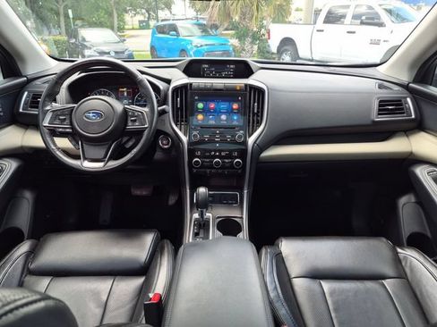 Used 2019 Subaru Ascent Limited AWD/4WD image 18