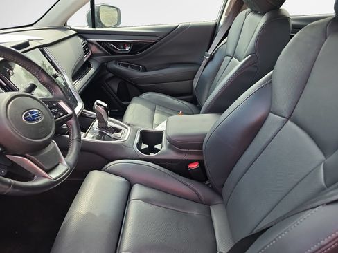 Used 2022 Subaru Legacy Limited AWD/4WD image 12