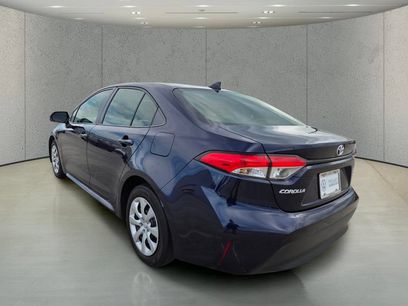 Used 2023 Toyota Corolla LE