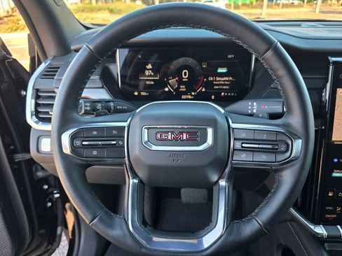 Certified 2025 GMC Acadia Elevation image 22