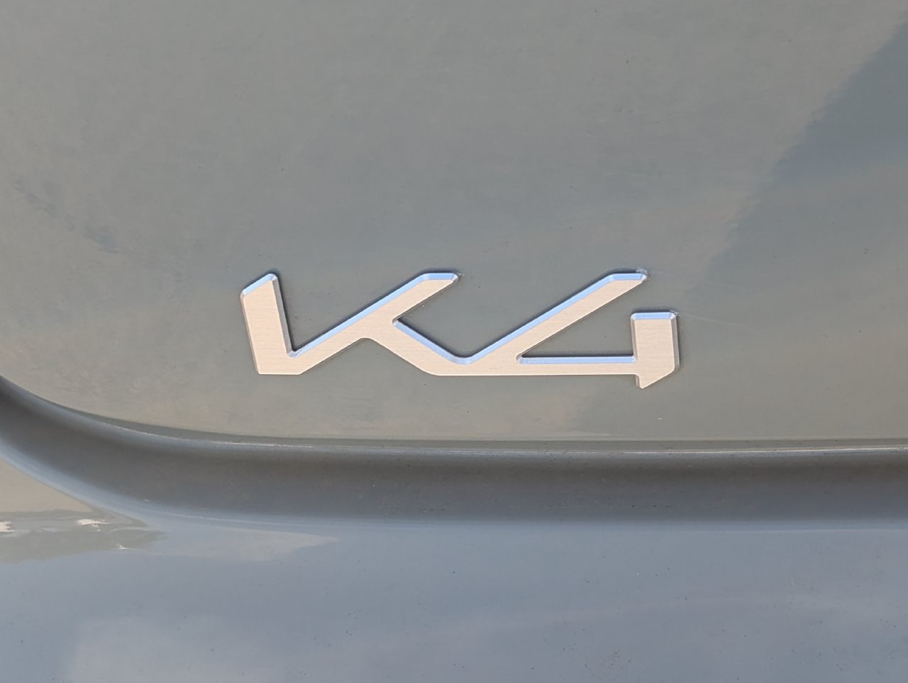 Used 2026 Kia K4 FWD image 7