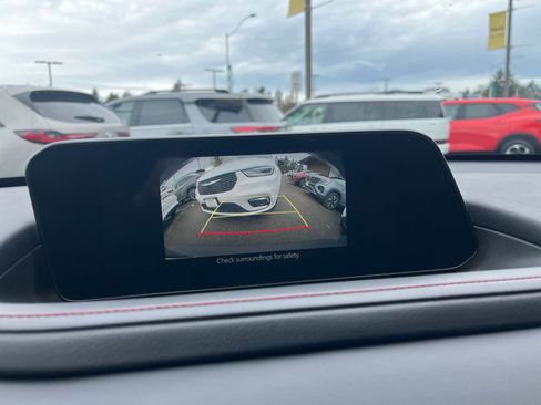 Used 2025 MAZDA CX-30 AWD 2.5 S w/ Preferred Package image 24