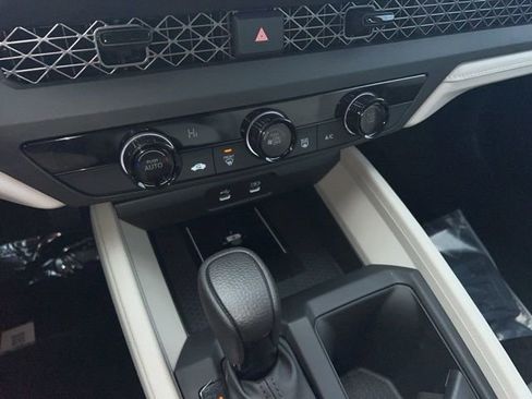 New 2026 Honda Accord LX image 8