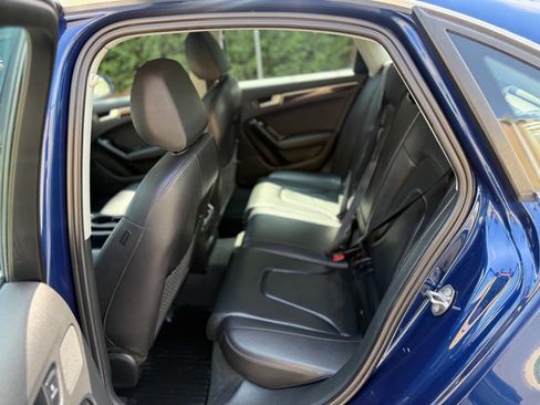 Used 2014 Audi A4 2.0T Premium Plus w/ Premium Plus Package image 34