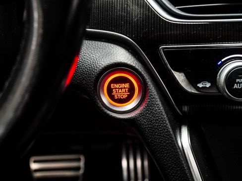 Used 2021 Honda Accord Sport image 18