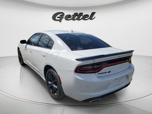 Used 2023 Dodge Charger SXT w/ Blacktop Package image 5