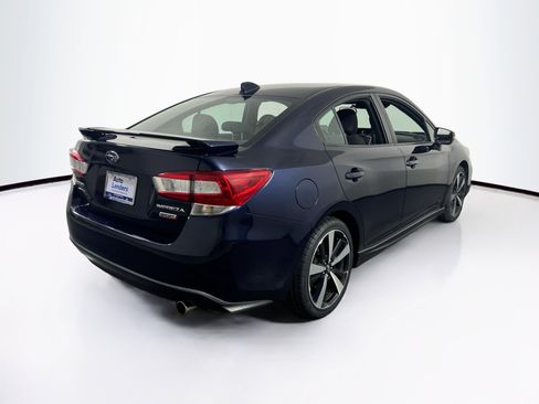 Used 2019 Subaru Impreza 2.0i Sport image 5