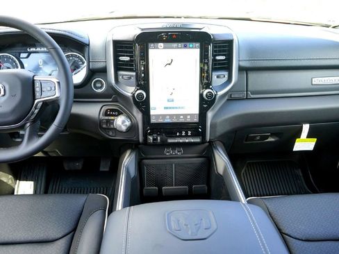New 2026 RAM 1500 Laramie w/ Laramie Southwest Edition AWD/4WD image 21