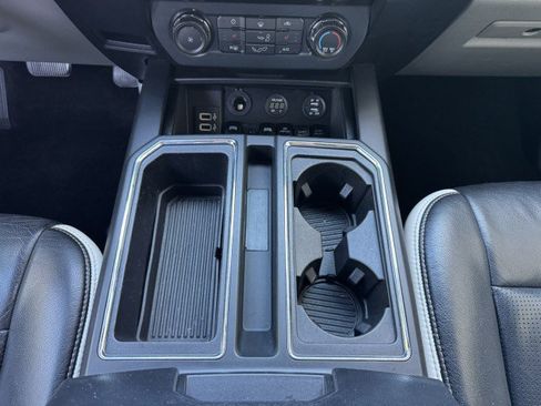 Used 2017 Ford F150 XL w/ Equipment Group 101A Mid RWD image 20
