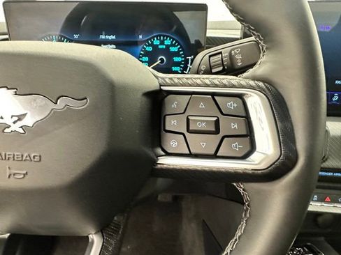 New 2026 Ford Mustang Coupe RWD image 28