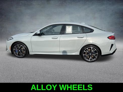 Used 2026 BMW 228i w/ M Sport Package FWD image 8
