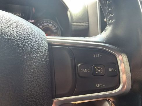Used 2021 RAM 1500 Laramie w/ Sport Appearance Package AWD/4WD image 18